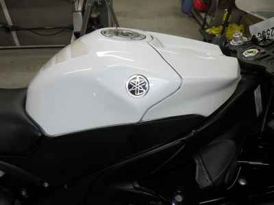 Yamaha YZF-R1 2015