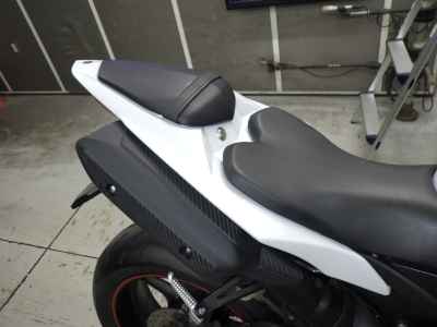 Yamaha YZF-R1 2015