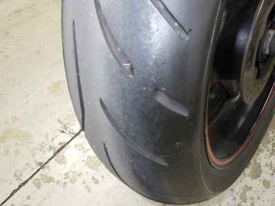 Yamaha YZF-R1 2015