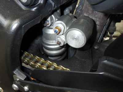 Yamaha YZF-R1 2015