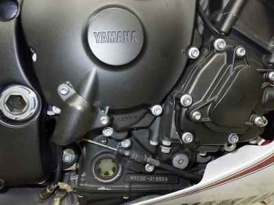 Yamaha YZF-R1 2015
