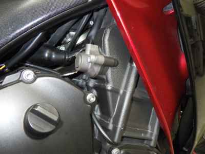 Yamaha YZF-R1 2015
