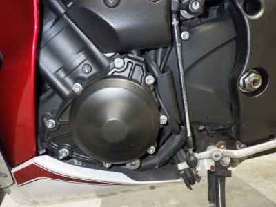 Yamaha YZF-R1 2015
