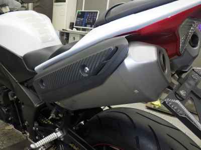 Yamaha YZF-R1 2015
