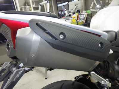 Yamaha YZF-R1 2015