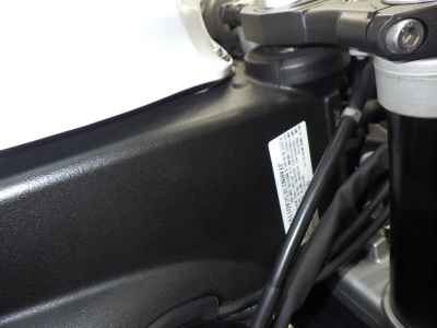 Yamaha YZF-R1 2015