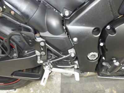 Yamaha YZF-R1 2015