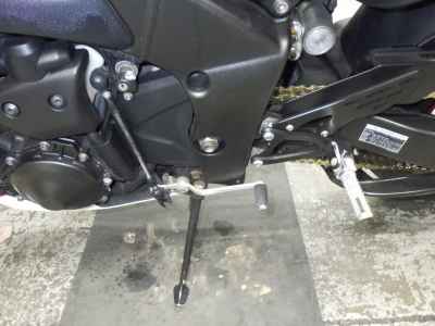 Yamaha YZF-R1 2015