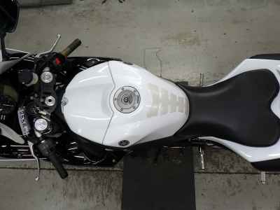 Yamaha YZF-R1 2015
