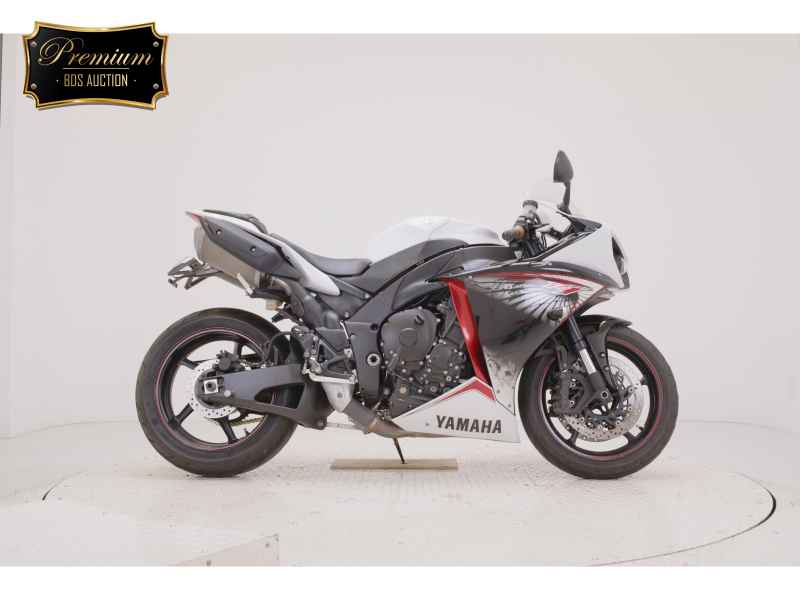 Yamaha YZF-R1 2015
