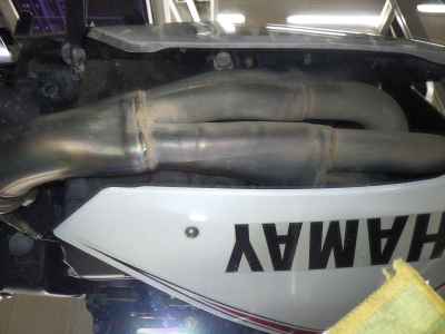 Yamaha YZF-R1 2015