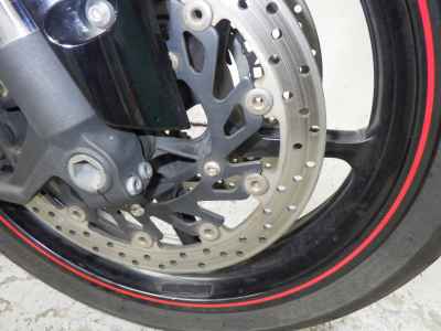 Yamaha YZF-R1 2015