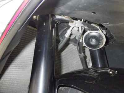 Yamaha YZF-R1 2015