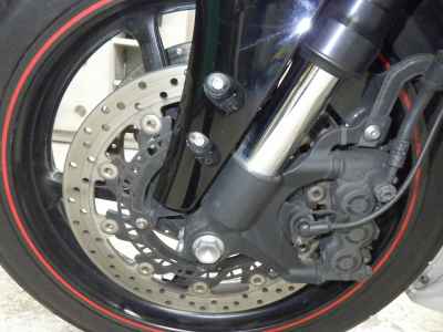 Yamaha YZF-R1 2015
