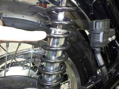 Kawasaki W800 2025