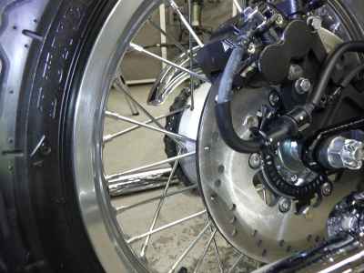 Kawasaki W800 2025