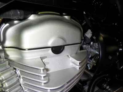 Kawasaki W800 2025