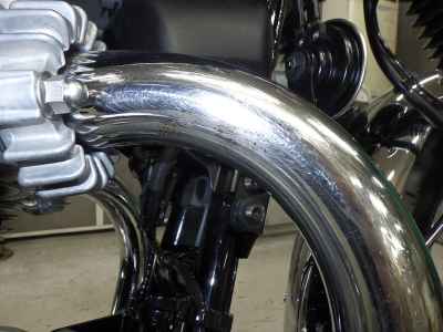 Kawasaki W800 2025