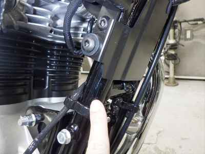 Kawasaki W800 2025