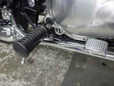 Kawasaki W800 2025