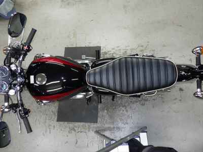 Kawasaki W800 2025