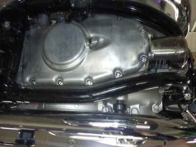 Kawasaki W800 2025