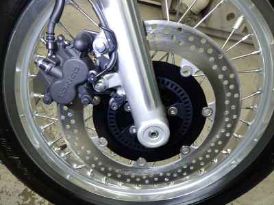 Kawasaki W800 2025