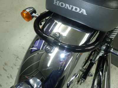 Honda CB400SS 2008