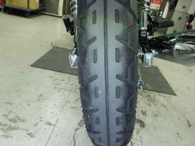 Honda CB400SS 2008
