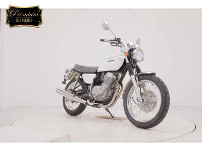 Honda CB400SS 2008