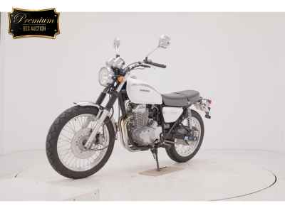 Honda CB400SS 2008