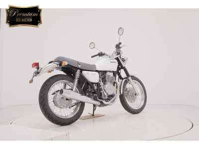 Honda CB400SS 2008