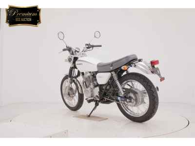 Honda CB400SS 2008