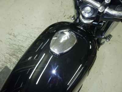Kawasaki 250TR 2008