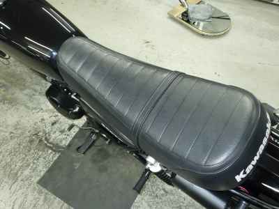 Kawasaki 250TR 2008