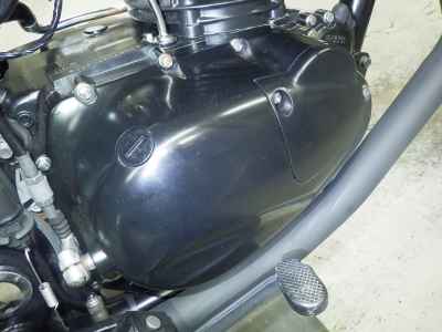 Kawasaki 250TR 2008