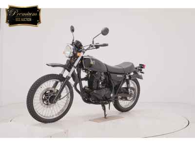 Kawasaki 250TR 2008