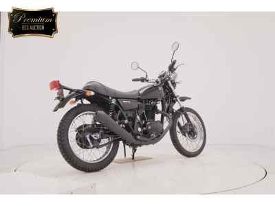 Kawasaki 250TR 2008