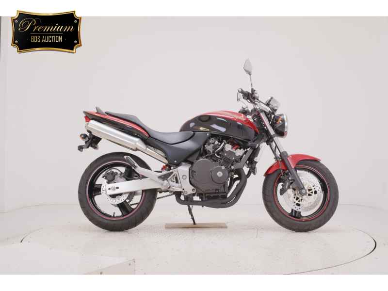 Honda CB250F 2006