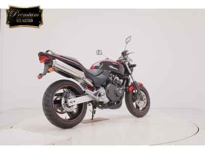 Honda CB250F 2006