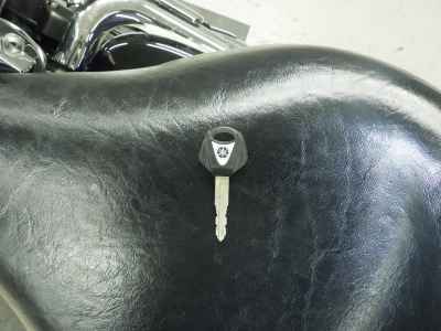 Yamaha XVS400 Drag Star Classic 2006