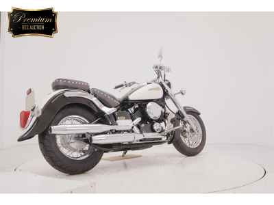 Yamaha XVS400 Drag Star Classic 2006