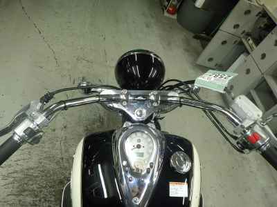 Yamaha XVS400 Drag Star Classic 2006