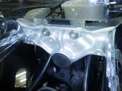 Yamaha XVS400 Drag Star Classic 2006