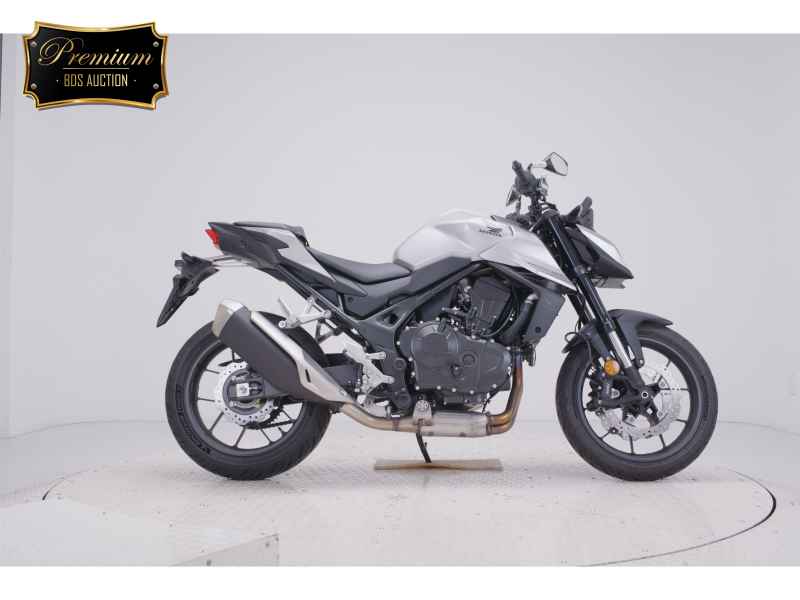 Honda CB750 2025