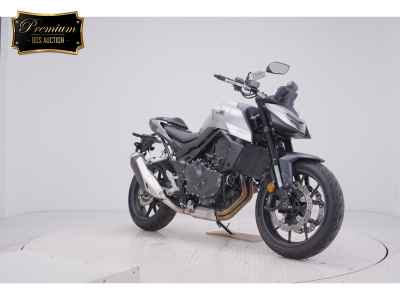 Honda CB750 2025