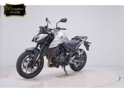 Honda CB750 2025