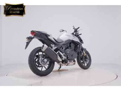 Honda CB750 2025