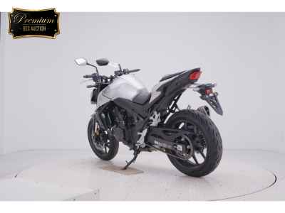 Honda CB750 2025