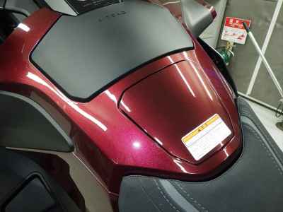 Honda GL1800 Gold Wing Tour DCT 2025